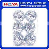 Christmas Decoration Mirror Surface Ball thumbnail-1