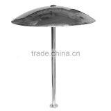 Mushroom Umbrella Shape Water Curtian Impact Bath for Swimming Pool thumbnail-3