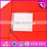 2017 Best Design Intelligence Tangram Wooden Mind Puzzles for Kids W11D007 thumbnail-4