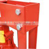 12T High Quality Hydraulic Press Machine thumbnail-5