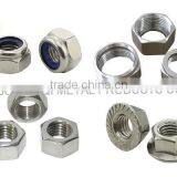 High Strength Good Price Stainless Steel DIN ANSI ASME Standard / Non-Standard Size Bolt And Nut thumbnail-3