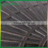 Patio Fan Shaped Resin Bronze Umbrella Base for Cross Base Umbrella thumbnail-6