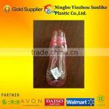 FDA Plastic Water Cup With Cover/milk Cup thumbnail-2