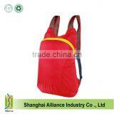 2015 New Design Manufactory Direct Foldable Backpack,travel Backpack Bag,soft Backpack thumbnail-1