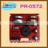 For Removing & Installing Wheel Hub / Bearing Units Tools Set / Car Body Tool Kit thumbnail-1