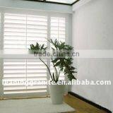 Exterior Window Shutters