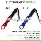 Professional Stainless Steel Fish Gripper/15/30kg Scale/fish Lip Grip thumbnail-1