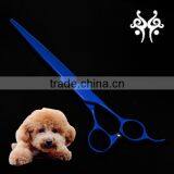 Different Types of Titanium Grooming Scissor for Puppy Cats Pets Store thumbnail-3