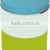 Round Chocolate Container thumbnail-1