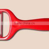 2015 Color Nonstick Kitchen Knife Set With Clear Acrylic Block,Steak Knives thumbnail-6