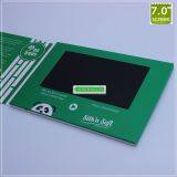 8G Personalized Video Greeting Cards For Invitation , Full Format Video File thumbnail-5