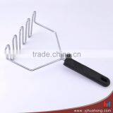 China Supplier Vegetable Masher,potato Ricers With PP Handle thumbnail-5