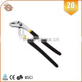Water Pumps Pliers Set Pipe Wrench Gaspipe Pliers Pipe Tong