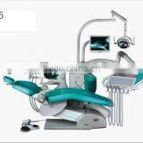 Dental Unit With Top Mounted Instrument Tray thumbnail-1