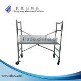 Aluminum Scaffolding for Sale thumbnail-1