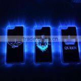 For IPhone 6s LED Light Shining Case thumbnail-2