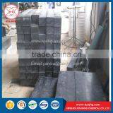 High Quality HDPE Black Plastic Rods for Sale thumbnail-4