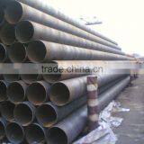 Fluid Steel Tube Round thumbnail-1