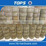 15 Degree Wire Coil Nail, Screw Shank Wire Coil Nails thumbnail-2