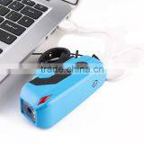 2017 Hot Sell LED Front Bike Light With a Hore thumbnail-4