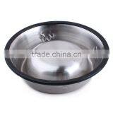 High Quality Stainless Steel Durable Pet Bowl/Pet Feeder /Dog Feeder thumbnail-5