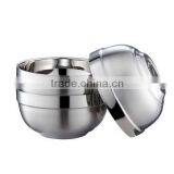 Hot Soup Restaurant Soup /salad Container Bowl With Lid thumbnail-6