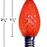 Trade Assurance New C7/C9 Outdoor and Indoor LED Holiday Lighting thumbnail-5