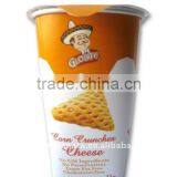 Cup Package Corn Crunches thumbnail-1