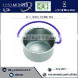 Highly Efficient and Reliable Refill Depill Thermo Supplier thumbnail-1