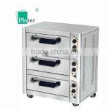 2017 CE Approval Electric Pizza Oven thumbnail-1