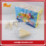 Ice Cream Marshmallow Filling With Fruity Jam thumbnail-1