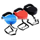 1pc 8M Pet Dog Cat Puppy Automatic Retractable Traction Rope Walking Lead Leash thumbnail-1