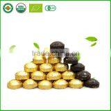 Chinese Mini Tuo Tea Puerh Tea for Fast Weight Loose Green Health Pu'erh Tea thumbnail-3