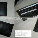 Promotional Leather Wallet thumbnail-1