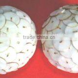 Skin Tip Sola Handmade Deco Balls thumbnail-1