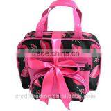 Promotions! 2014 New High Quality Waterproof Outdoor Hanging Wash Bag Travel Storage Bag