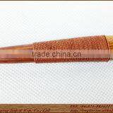 Wholesale Wooden Spoon and Fork Set, Jujube, Color Natural, 15*3.5cm thumbnail-4