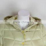 Ladies Long Winter Coat Design thumbnail-3