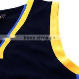 2016 Basketball Uniform / Basketball Shorts / Basketball Jerseys thumbnail-2