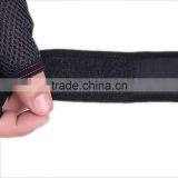 Custom Weight Lifting Gloves Custom Gym Gloves Silicon Printing Super Fiber thumbnail-4