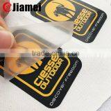 Factory Direct Fashion Heat Transfer Clothing Tagless Label