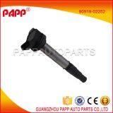 Денсо катушка зажигания для Toyota Corolla 90919-02252 90919-02258 90919 thumbnail-1