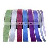 Wholesale High Quality Decoration Metallic Ribbon for Gift thumbnail-5