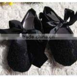 China 2016 New Style Boutique Soft Sole Baby Shoes Summer thumbnail-5