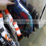 GZY Latest Shirt Designs for Men Fashion Cheap Stocklot thumbnail-2