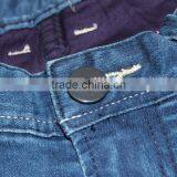 GZY Stocklot Bestseller Women Jeans Denim Jean Bangladesh for Ladies Fashion Wholesale Clothing Tall Women thumbnail-3