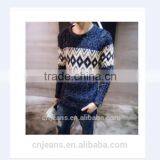 GZY Man Sweater Casual Sweater Comfortable Sweater thumbnail-1
