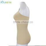 Ladies Long One Piece Hot Sexy Seamless Control Camisole thumbnail-4