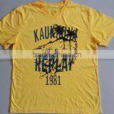 Branding Your T-Shirts With Own Label Printing Embroidery thumbnail-3