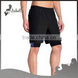 Flex Woven Active Short With Side Pocket for Men thumbnail-1
